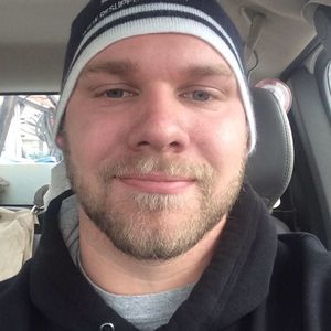 Meet your Posher, George